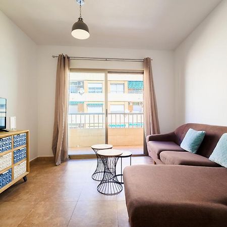 Apartamentos Madrid Torrevieja Eksteriør billede