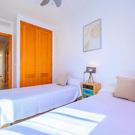 Apartamentos Madrid Torrevieja Eksteriør billede