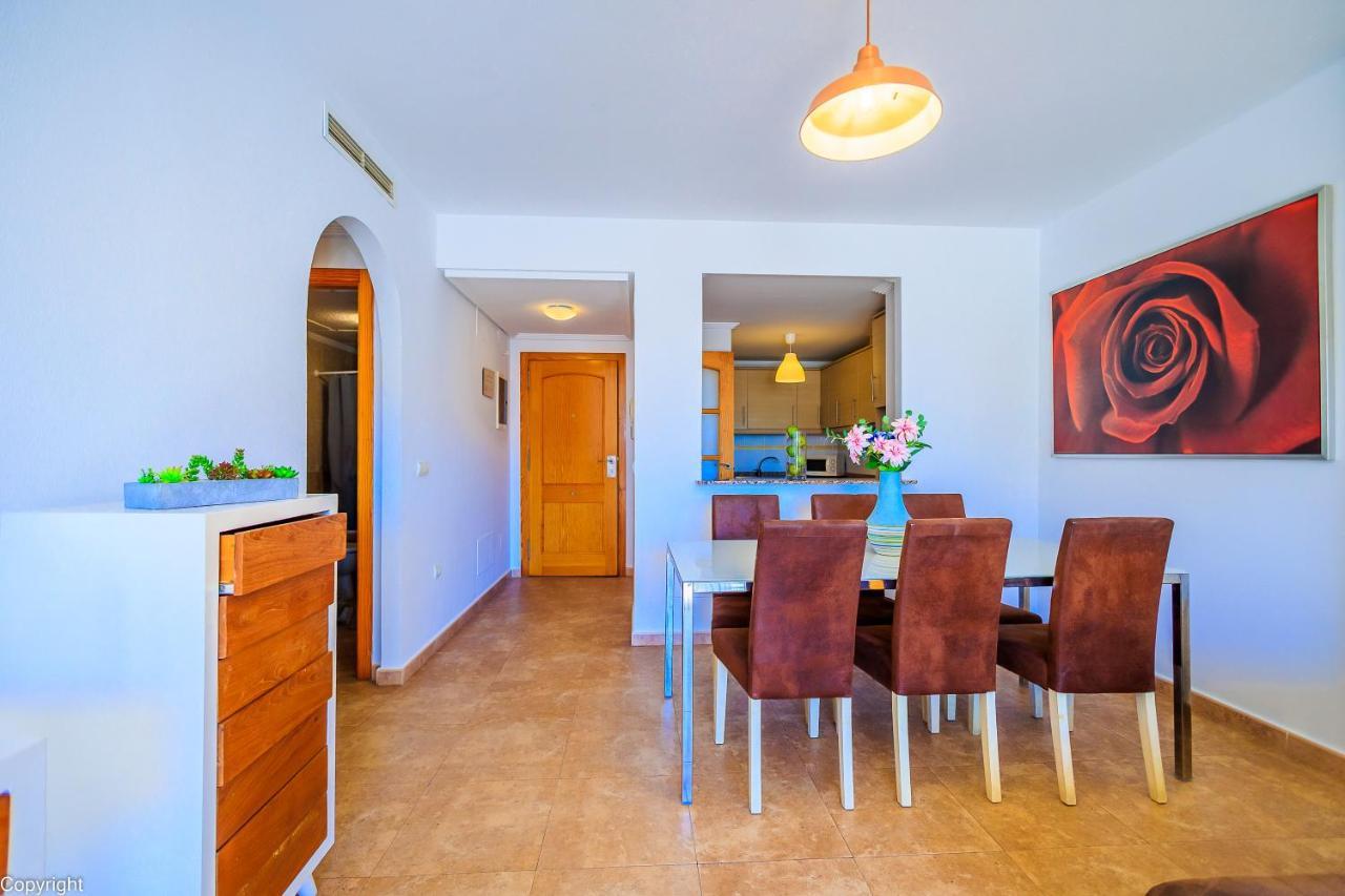 Apartamentos Madrid Torrevieja Eksteriør billede