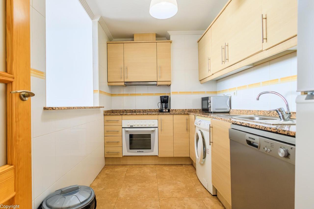 Apartamentos Madrid Torrevieja Eksteriør billede
