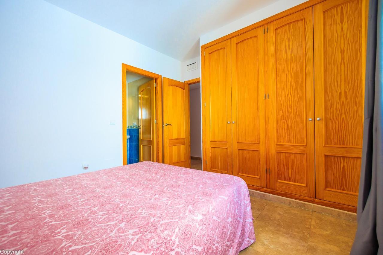 Apartamentos Madrid Torrevieja Eksteriør billede