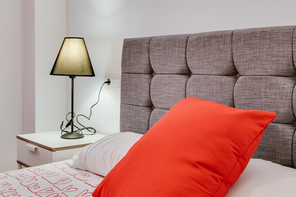 Apartamentos Madrid Torrevieja Eksteriør billede